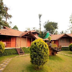 Double Room Garden View